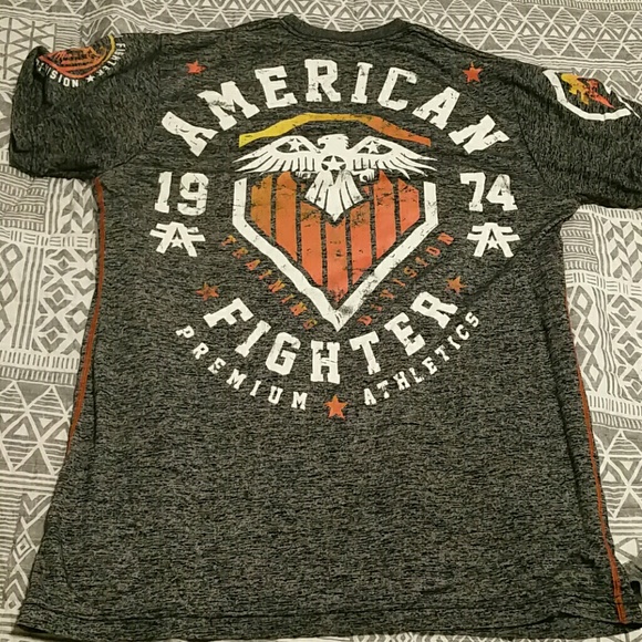 Shirts - Picture 8 of 8